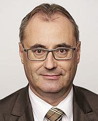 Boris Šťastný