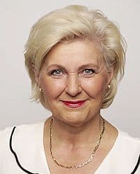 Věra Kovářová