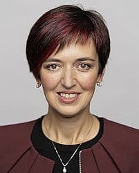 Zdenka Němečková Crkvenjaš