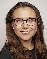 Irena Ferčíková Konečná