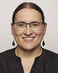 Veronika Kovářová