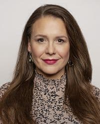 Gabriela Sedláčková