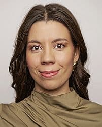 Kateřina Stojanová