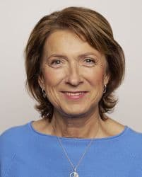 Zdeňka Blišťanová